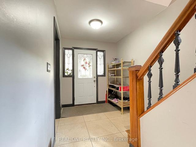 163 Arkell St, House detached with 7 bedrooms, 5 bathrooms and 2 parking in Hamilton ON | Image 21