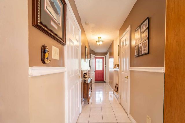 82 Braidwood Lake Rd, House detached with 4 bedrooms, 4 bathrooms and 6 parking in Brampton ON | Image 21