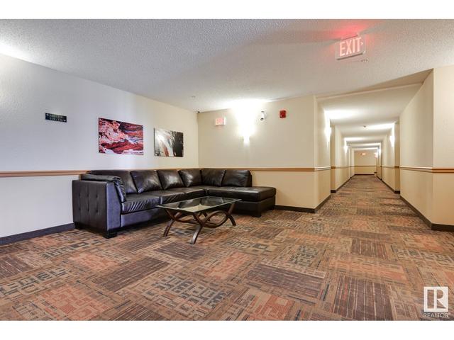 120 - 2045 Grantham Co Nw, Condo with 2 bedrooms, 2 bathrooms and 2 parking in Edmonton AB | Image 32
