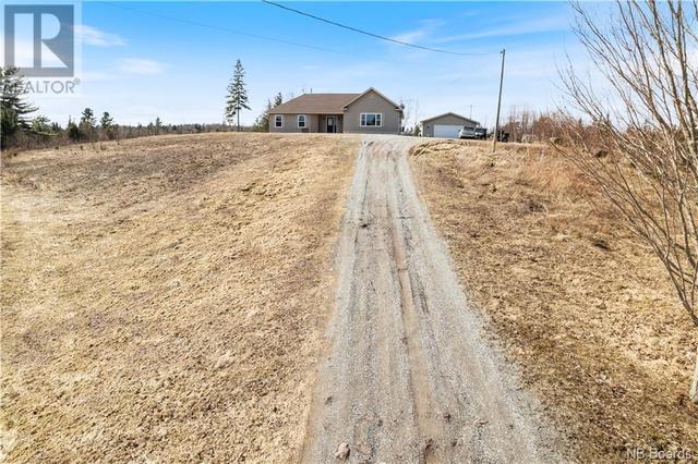 362 Passekeag Road, House detached with 4 bedrooms, 2 bathrooms and null parking in Norton P NB | Image 9