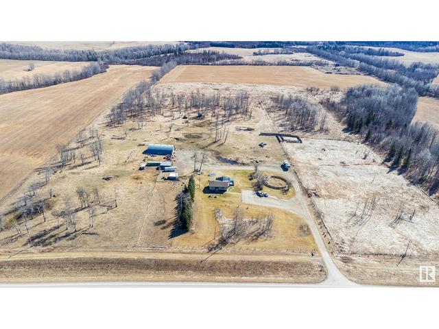 56107 Hwy 32, House detached with 3 bedrooms, 2 bathrooms and null parking in Yellowhead County AB | Image 8
