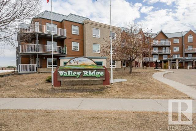 218 - 9926 100 Av, Condo with 2 bedrooms, 2 bathrooms and null parking in Fort Saskatchewan AB | Image 1