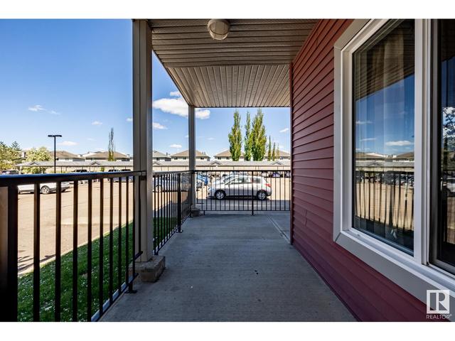 104 - 111 Edwards Dr Sw, Condo with 2 bedrooms, 2 bathrooms and null parking in Edmonton AB | Image 39