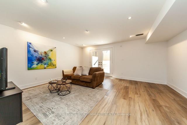 68 Twenty Fourth St, House detached with 4 bedrooms, 5 bathrooms and 2 parking in Toronto ON | Image 26