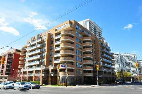 lph7 - 245 Davisville Ave, Condo with 1 bedrooms, 1 bathrooms and 1 parking in Toronto ON | Image 1