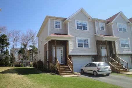 30 Whitehall Cres, House attached with 3 bedrooms, 3 bathrooms and 2 parking in Halifax NS | Card Image
