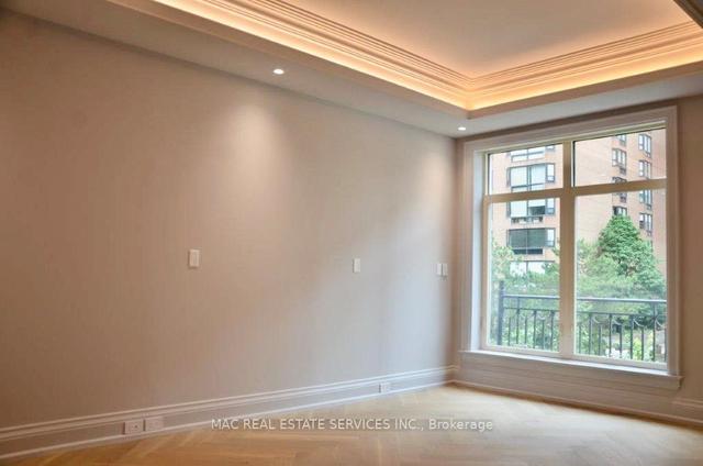 4a - 1 St Thomas St, Condo with 2 bedrooms, 3 bathrooms and 2 parking in Toronto ON | Image 9