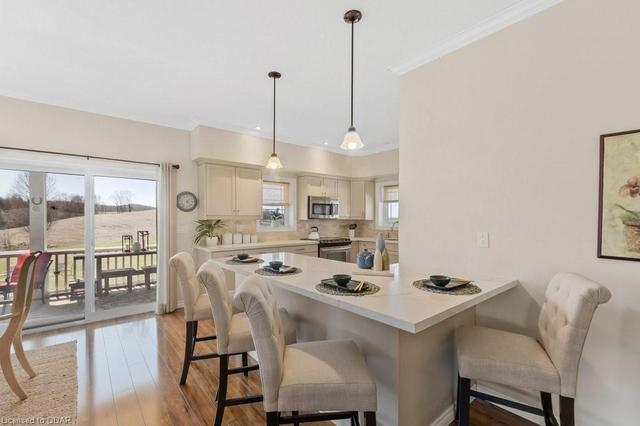 1319 County Road 41, House detached with 6 bedrooms, 3 bathrooms and 14 parking in Brighton ON | Image 6