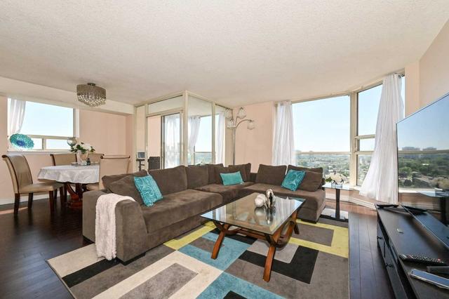 lph 16 - 2466 Eglinton Ave E, Condo with 3 bedrooms, 2 bathrooms and 2 parking in Toronto ON | Image 22