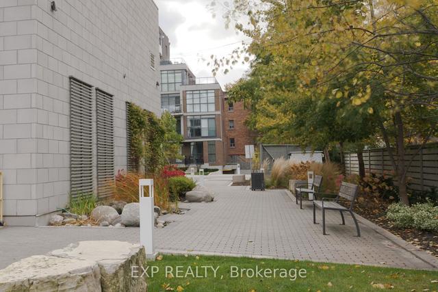 306 - 1350 Kingston Rd E, Condo with 2 bedrooms, 2 bathrooms and 1 parking in Toronto ON | Image 20