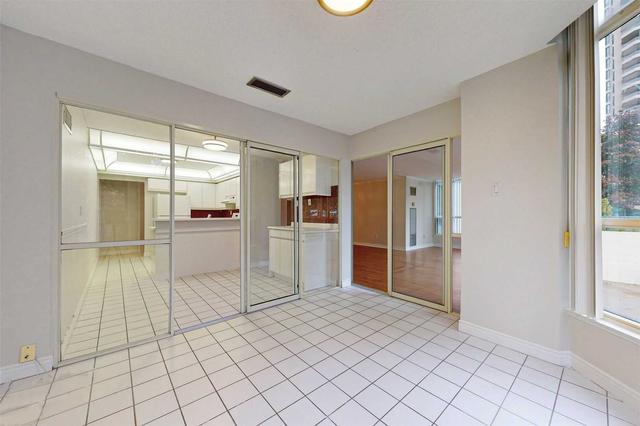 204 - 1 Clark Ave, Condo with 2 bedrooms, 2 bathrooms and 2 parking in Vaughan ON | Image 3