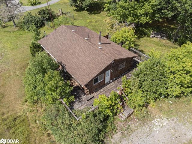 112783 Highway 7, House detached with 3 bedrooms, 1 bathrooms and 4 parking in Addington Highlands ON | Image 21