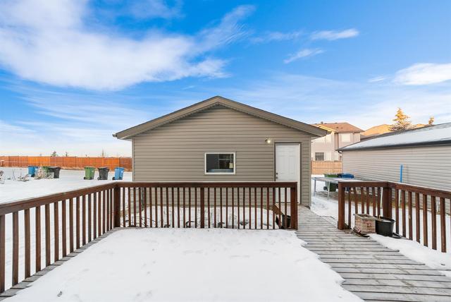 20 Skyview Springs Place Ne, House detached with 4 bedrooms, 3 bathrooms and 4 parking in Calgary AB | Image 33