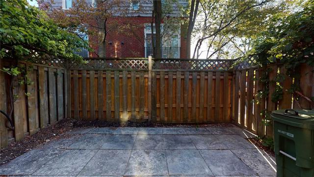 9 Shaftesbury Pl, House semidetached with 2 bedrooms, 3 bathrooms and 1 parking in Toronto ON | Image 24