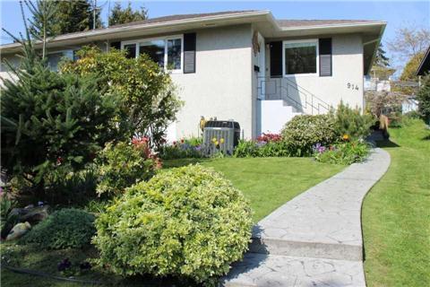 914 Sioux Pl, House detached with 1 bedrooms, 2 bathrooms and 1 parking in Esquimalt BC | Image 1