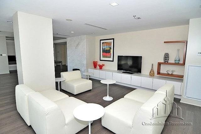 812 - 16 Brookers Lane, Condo with 1 bedrooms, 1 bathrooms and 1 parking in Toronto ON | Image 21