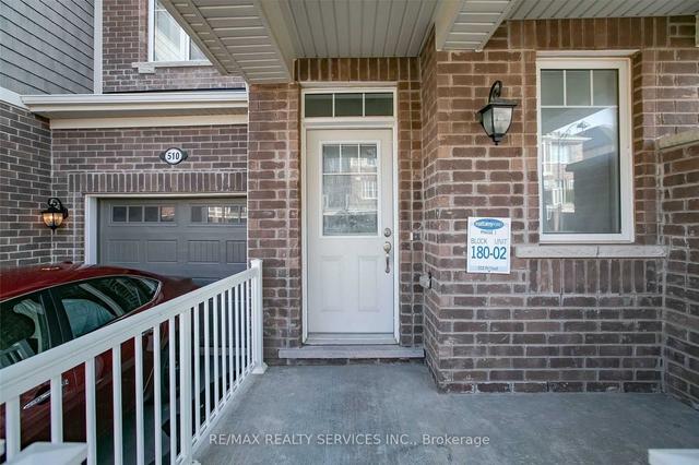 512 Fir Crt, House attached with 3 bedrooms, 3 bathrooms and 2 parking in Milton ON | Image 23