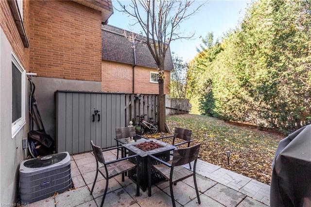 56 - 120 Country Club Drive, House attached with 3 bedrooms, 1 bathrooms and 1 parking in Guelph ON | Image 30