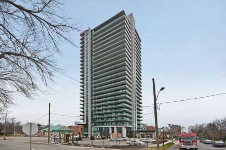 503 - 100 John St, Condo with 1 bedrooms, 1 bathrooms and 1 parking in Brampton ON | Image 1