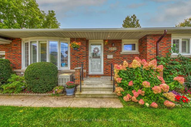 6410 Sherwood Rd, House detached with 3 bedrooms, 2 bathrooms and 6 parking in Niagara Falls ON | Image 23