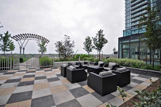 2304 - 4099 Brickstone Mews, Condo with 1 bedrooms, 1 bathrooms and 1 parking in Mississauga ON | Image 29