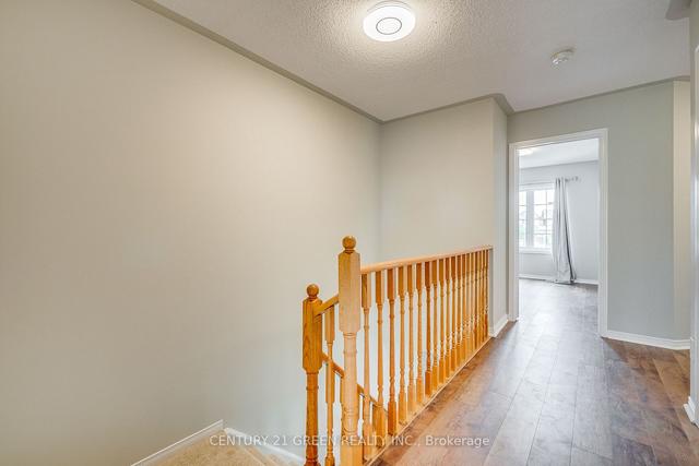 16 - 770 Othello Crt, Townhouse with 3 bedrooms, 4 bathrooms and 2 parking in Mississauga ON | Image 10