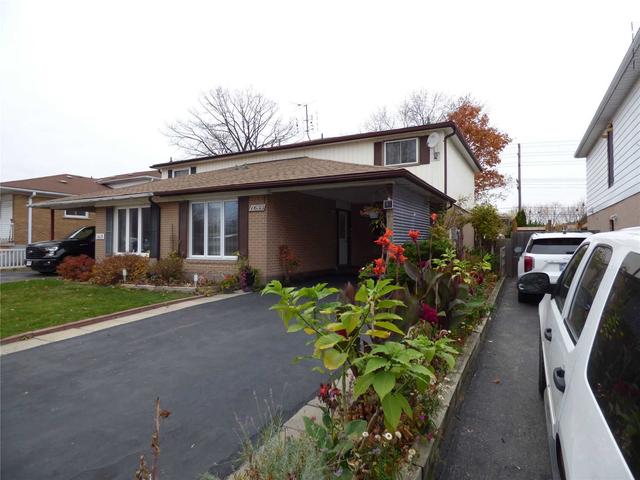 1633 Glen Rutley Circ, House semidetached with 3 bedrooms, 3 bathrooms and 3 parking in Mississauga ON | Image 30