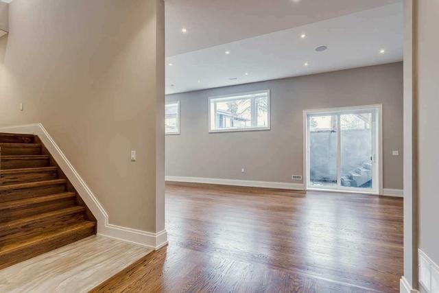 95 Laurelcrest Ave, House detached with 4 bedrooms, 5 bathrooms and 3 parking in Toronto ON | Image 24