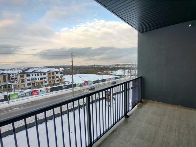 314 - 4 Spice Way, Condo with 1 bedrooms, 1 bathrooms and 1 parking in Barrie ON | Image 8