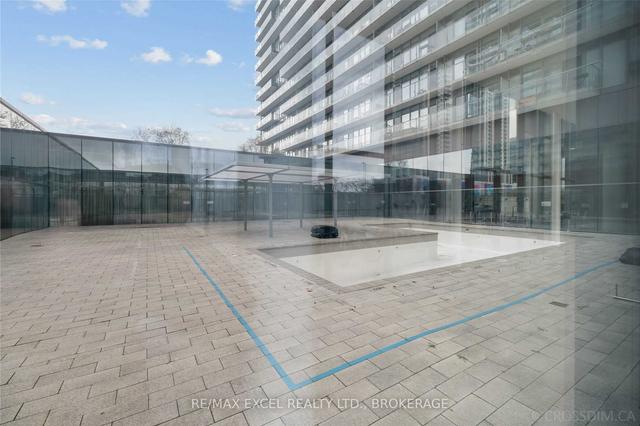 1109 - 103 The Queensway, Condo with 1 bedrooms, 1 bathrooms and 1 parking in Toronto ON | Image 19