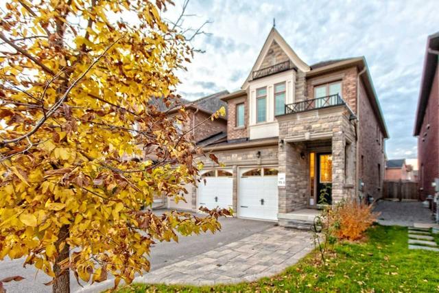 24 Wells Orchard Cres, House attached with 4 bedrooms, 5 bathrooms and 6 parking in King ON | Image 24