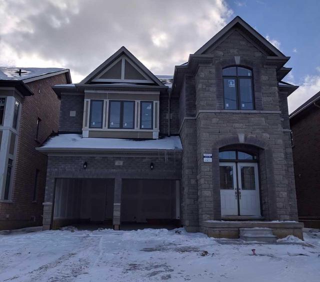 10 Ezra Cres, House detached with 5 bedrooms, 4 bathrooms and 4 parking in Brampton ON | Image 1