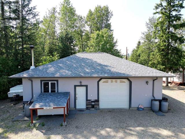 54532 Highway 32, House detached with 3 bedrooms, 2 bathrooms and 10 parking in Yellowhead County AB | Image 13