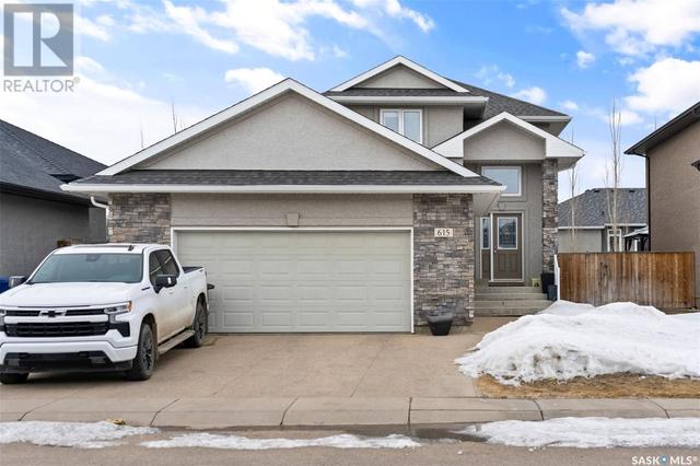 615 Sutter Manor, House detached with 3 bedrooms, 4 bathrooms and null parking in Saskatoon SK | Image 49