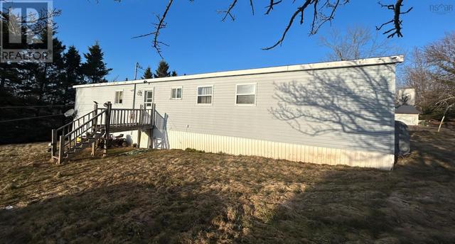 3807 Highway 307, Home with 3 bedrooms, 1 bathrooms and null parking in Cumberland, Subd. D NS | Image 12