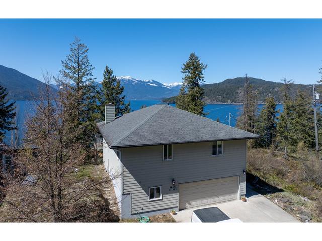 14533 Smith Road, House detached with 4 bedrooms, 3 bathrooms and null parking in Central Kootenay A BC | Image 55