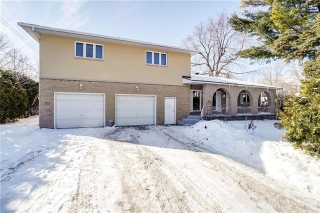 5 Pender Street, House detached with 3 bedrooms, 3 bathrooms and 4 parking in Ottawa ON | Image 1