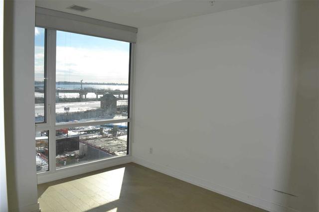 s707 - 455 Front St E, Condo with 1 bedrooms, 1 bathrooms and 0 parking in Toronto ON | Image 17