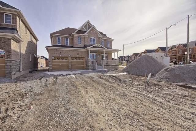 50 Mckay Ave, House detached with 4 bedrooms, 4 bathrooms and 6 parking in New Tecumseth ON | Image 2