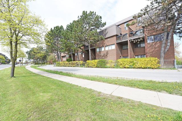 225 - 3455 Morningstar Dr, Townhouse with 4 bedrooms, 2 bathrooms and 1 parking in Mississauga ON | Image 13