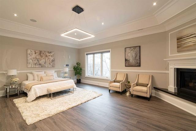 125 Kleins Rdge, House detached with 4 bedrooms, 5 bathrooms and 35 parking in Vaughan ON | Image 14