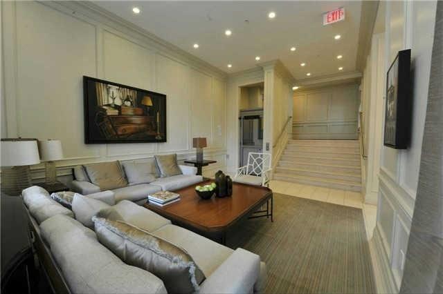 503 - 23 Rean Dr, Condo with 2 bedrooms, 2 bathrooms and 1 parking in Toronto ON | Image 8