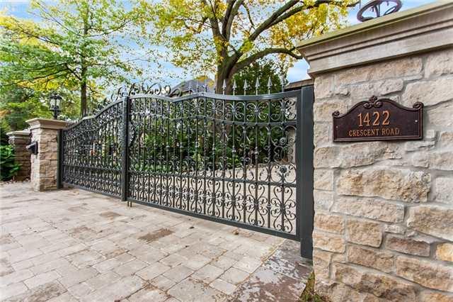 1422 Crescent Rd, House detached with 4 bedrooms, 4 bathrooms and 6 parking in Mississauga ON | Image 17