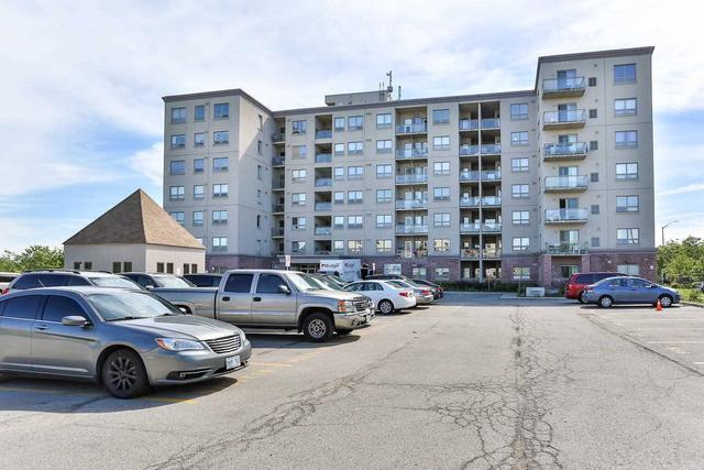 106 - 7405 Goreway Dr, Condo with 2 bedrooms, 2 bathrooms and 1 parking in Mississauga ON | Image 1