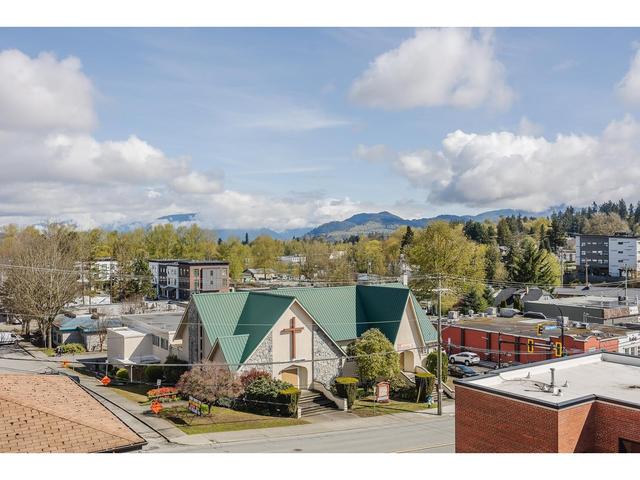 306 - 2632 Pauline Street, Condo with 2 bedrooms, 2 bathrooms and 1 parking in Abbotsford BC | Image 29