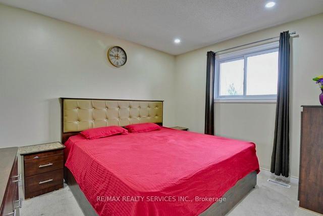 28 - 308 Conway Dr, Townhouse with 3 bedrooms, 3 bathrooms and 2 parking in London ON | Image 21