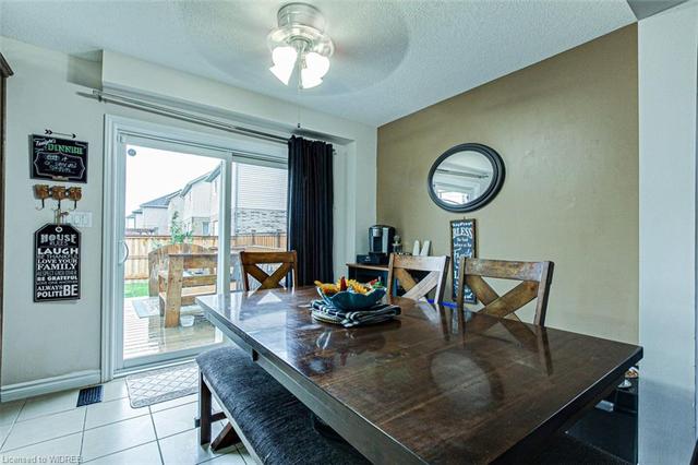 1173 Caen Avenue, House detached with 3 bedrooms, 2 bathrooms and 5 parking in Woodstock ON | Image 8