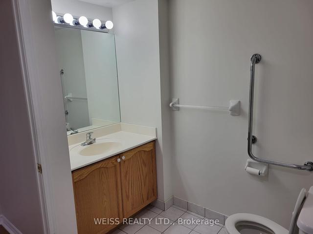 305 - 3088 Kennedy Rd, Condo with 1 bedrooms, 1 bathrooms and 1 parking in Toronto ON | Image 10