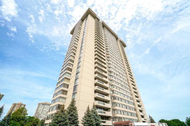 507 - 1555 Finch Ave E, Condo with 2 bedrooms, 3 bathrooms and 1 parking in Toronto ON | Image 1
