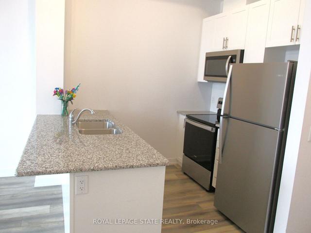 620 - 5055 Greenlane Rd, Condo with 1 bedrooms, 1 bathrooms and 1 parking in Lincoln ON | Image 38